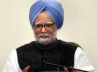 Manmohan Singh, Fishermen problem., summary of pm s 2 day visit to tamil nadu security excellent, Kanimozhi