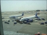 air india commander, clearance, inebriated pilot denied clearance on the airport, Up in the air