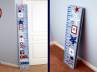 clever diy ideas, clever diy ideas, diy wishesh diy growth chart is heading, Diy wishesh