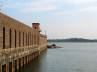 Osmansagar, Hyderabad, water blues in hyderabad, Dead storage level