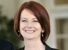 Julia Gillard’s pay, pay rise for Australian politicians, australian pm to become highest paid politician, Highest paid