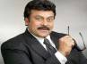 West Godavari districts, festival of lights, chiranjeevi to inspect damaged crops, Cyclone neelam