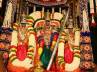 Tirumala, Tirupati, ttd brahmotsavams celebrations day 4, Ttd brahmotsavam
