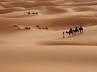 Sahara Deserts, Sahara Deserts, dry sahara deserts have vast water beneath, Sahara deserts