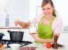 gluey foods, smell of the meat, kitchen tips, Cooking tips