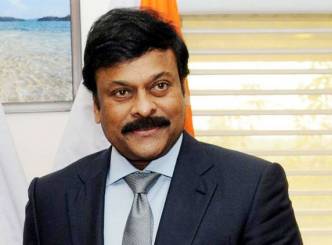 Chiru links Indian tourism and film industry
