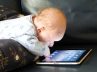 ipad, generation gap, socialkidz deliver emoticons for gizmo savvy kids, Training for kids