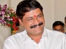 Praja Rajyam Party, Ganta Srinivasa Rao, minister ganta srinivasa rao assumes office, E pratap reddy