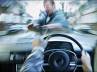 , death by negligence, speeding bmw kills another, Rash driving