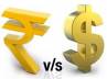 rupee-dollar trade, forex market, rupee strengthened against dollar, Domestic equity market