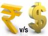 rupee-dollar trade, forex market, rupee strengthened against dollar, Forex market