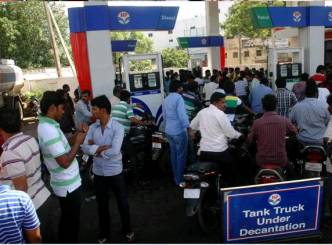 Curfew Relaxed For 2 Hours At Vizianagaram 