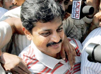 Sunil reddy got Rs.96 Cr of Emaar scam money