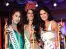 Himangini Singh Yadu, Himangini Singh Yadu, miss indore becomes miss asia pacific, Miss asia pacific 2012