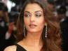 Aish, Baby Bachchan, bacchan bahu back in action, Aishwarya rai bacchan