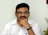 Chiru CM, Chiru CM, ambati demands jaipal reddy s resignation, Mr ambati rambabu