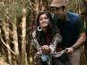 co-star Ranbir, Hindi Movie 'Barfi', ileana not able to enjoy barfi success, Actress ileana