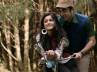 , B-Town, ileana not able to enjoy barfi success, Julaayi