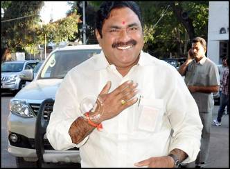 I am and will be in TDP, asserts Errabelli