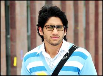 Chaitanya films in dilemma!