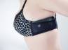 iPhone, iPhone sized pocket, bra with pocket to hit market, Handbag