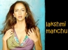 Lakshmi Manchu, Manchu Lakshmi Prasanna, lakshmi manchu prasanna a self made brand, Prasanna gk