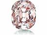 intense pink diamond, auction, nizam s pink diamond princie auctioned for record rs 200 cr, Pink diamond