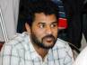 nuvvu vastanante nenu vaddantana, prabhu deva shruti haasan, prabhu deva s big experiment with title, Nuvvu vastanante nenu vaddantana