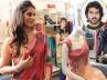 Megastar, Shobana Kamineni, upasana dots on charan s foot prints, Dot