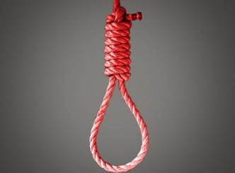 Driver hanged himself for the sake of Telangana