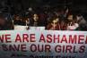 gan rape victim dies, gan rape victim dies, is it the time for our leaders to introspect, Delhi gang rape victim
