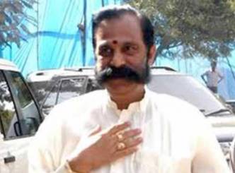 Bapi Raju continues to head TTD