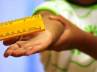 Hemant., beating kindergarten student, teacher charged for beating kindergarten student, Beating