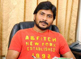 Sampath Nandi joins the &#039;star directors&#039; band...