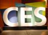 3D camera lens, nvidia project shield, ces 13 day one round up, Ces las vegas
