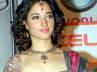 hero sunil naga chaitanya, hero sunil naga chaitanya, tamanna eyes majorly on b town, Hero sunil
