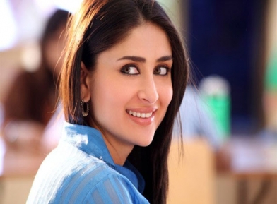 Actress Kareena is the sexiest Asian woman in the world!