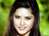 Ragini MMS 2, Bollywood, sunny leone signs experience extreme excitement, Ragini