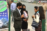 viral videos, social experiment videos, social experiment air for sale, Experiment