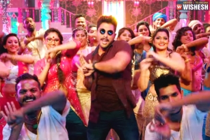 Sarrainodu - Blockbuster song trailer talk