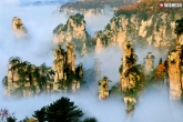 unbelievable places, unbelievable places, 5 amazing places you won t believe really exist, Really