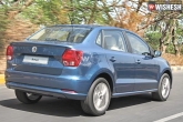 automobiles news, automobiles news, banking on ameo volkswagen aims 15 production rise, Volkswagen