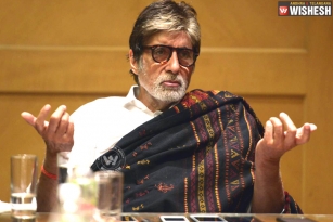 I was offered villain role in Robo 2 - Amithab Bachchan
