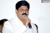 AP news, AP news, anam brothers to quit congress and join tdp, Rs brothers