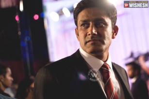 Anil Kumble out of Mumbai Indians