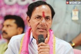 Telangana third front, KCR for anti-TRS votes, kcr has a new strategy to divide anti trs votes, Votes
