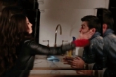 Shooting, Anushka Sharma, anushka sharma slaps ranbir kapoor on the sets of ae dil hai mushkil, Mushkil