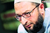 Bharat Mata jai owaisi, Asaduddin Owasi, for cutting asaduddin owaisi s tongue bjp leader offers rs 1 crore reward, Asaduddin owaisi