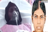 Hyderabad girl Saudi Arabia died, Telangana girl Saudi Arabia, hyderabadi tortured to death in saudi arabia, Telangana girl