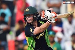 ICC WT20: Australia wins, Pakistan packs up